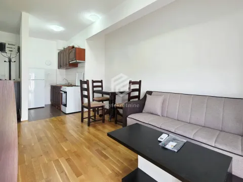 Rent, one bedroom apartment, 36m², Stari Aerodrom, Podgorica - image 3