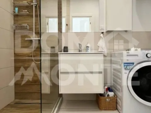 Izdavanje, jednosoban stan, 45m², Mažina, Tivat - image 9