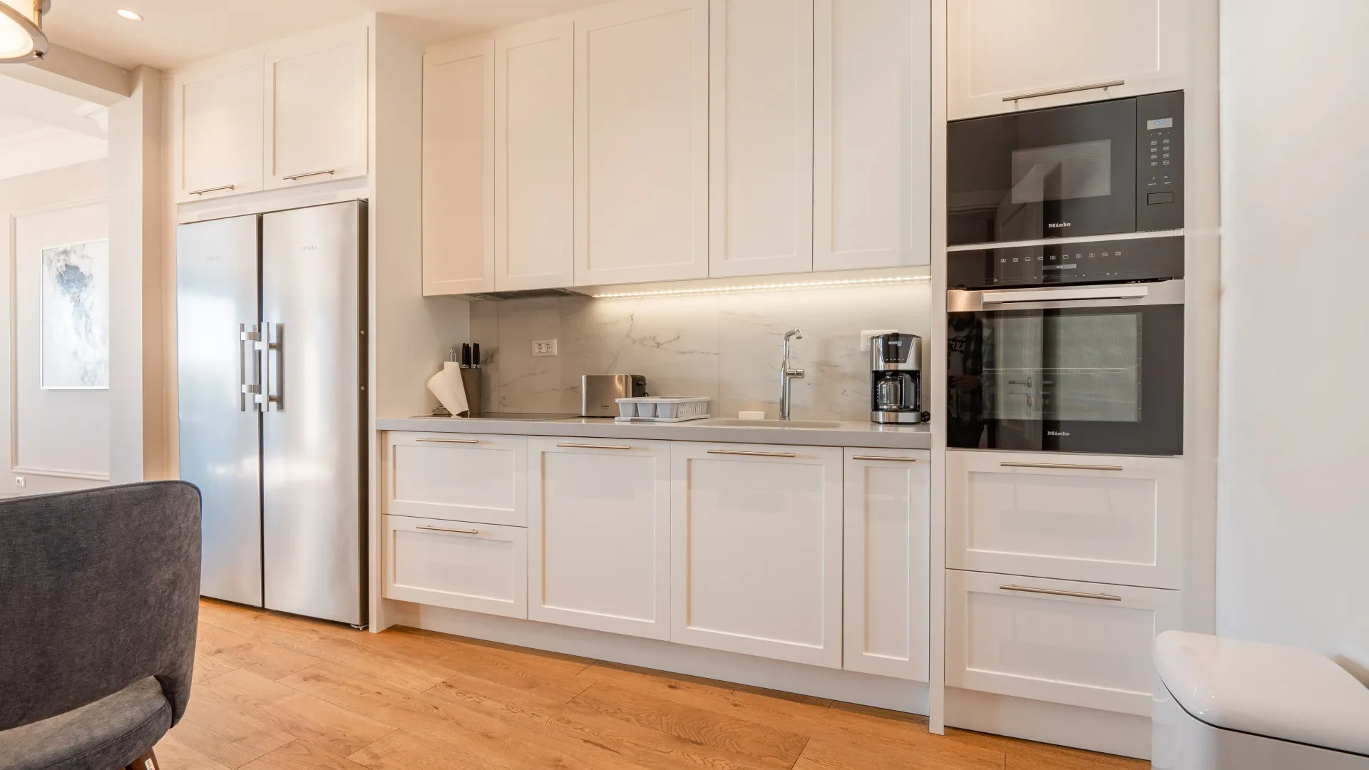Sale, three bedroom apartment, 237m², Soho City, Bar