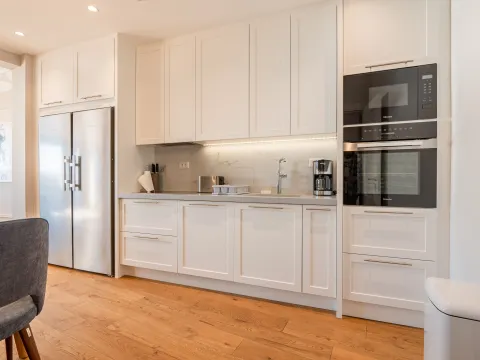 Sale, three bedroom apartment, 237m², Soho City, Bar - image 9