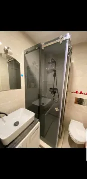 Sale, one bedroom apartment, 46m², Rozino, Budva - image 8