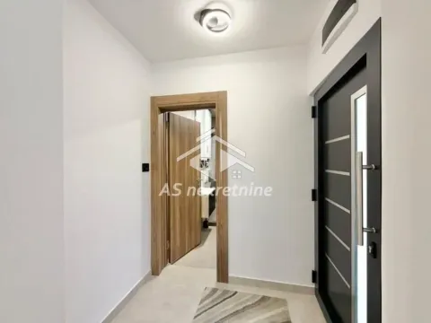 Rent, house, 80m², Stari Grad, Beograd - image 15
