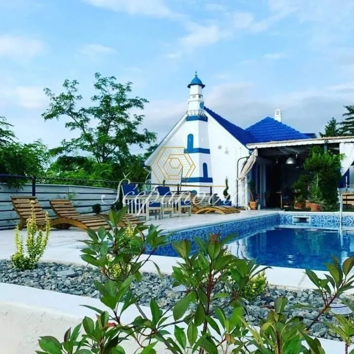 Sale, house, 91m², Beočin, Srbija