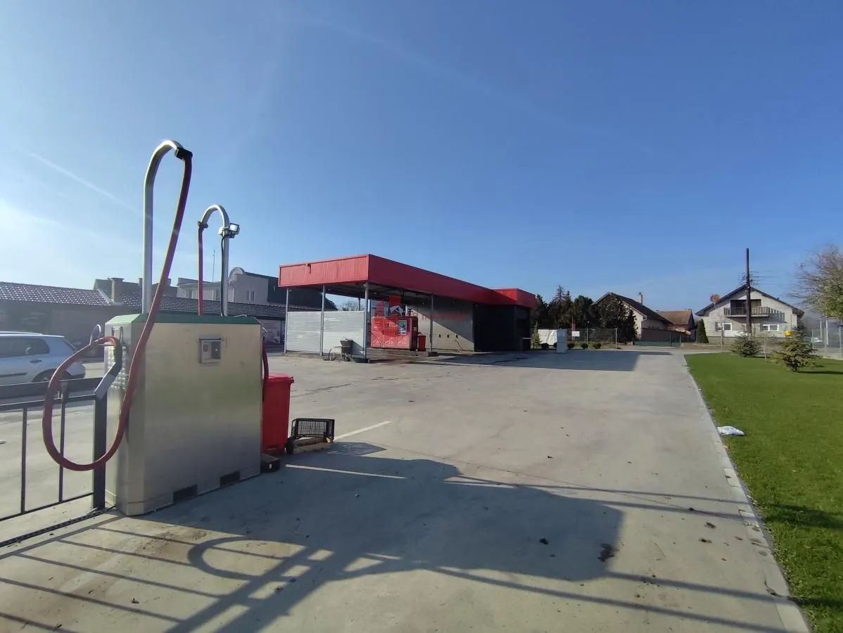 Sale, office space, 115m², Makova Sedmica, Subotica