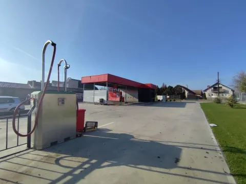 Prodaja, poslovni prostor, 115m², Makova Sedmica, Subotica - image 6