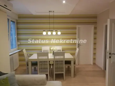 Izdavanje, četvorosoban stan, 80m², Liman 1, Novi Sad Sve Podlokacije - image 3