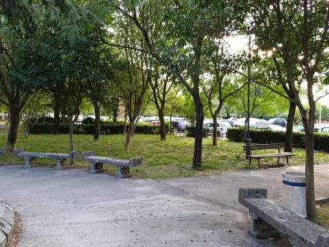 Sale, two bedroom apartment, 68m², Zabjelo, Podgorica - image 11