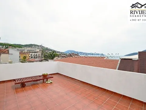 Prodaja, dvosoban stan, 100m², Igalo, Herceg Novi - image 22