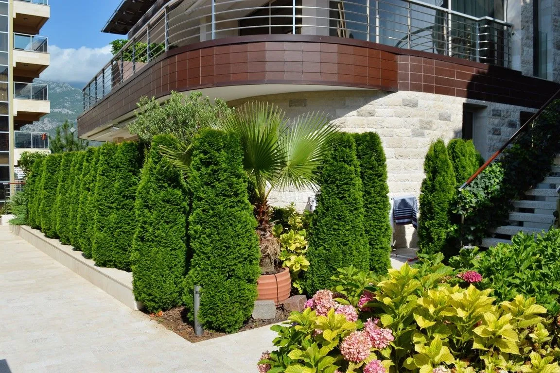 Prodaja, stan, 100m², Budva, Crna Gora