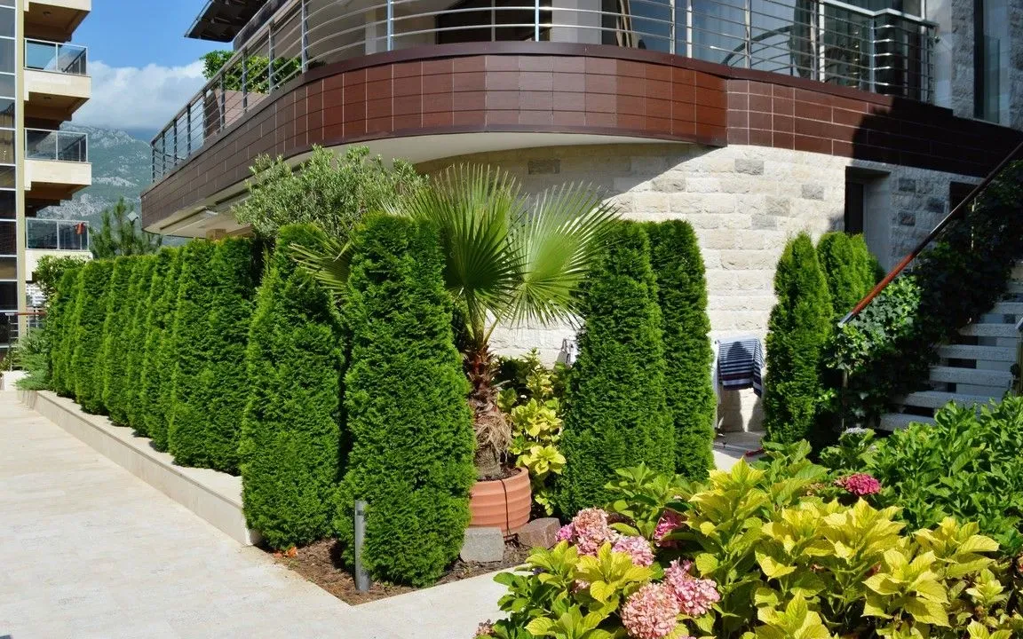 Prodaja, stan, 100m², Budva, Crna Gora