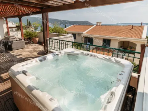 Sale, five bedroom apartment, 334m², Savina, Herceg Novi - image 4