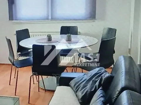 Izdavanje, jednosoban stan, 42m², Grbavica, Novi Sad Sve Podlokacije - image 2