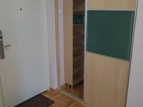 Izdavanje, dvosoban stan, 54m², Liman 4, Novi Sad Sve Podlokacije - image 14