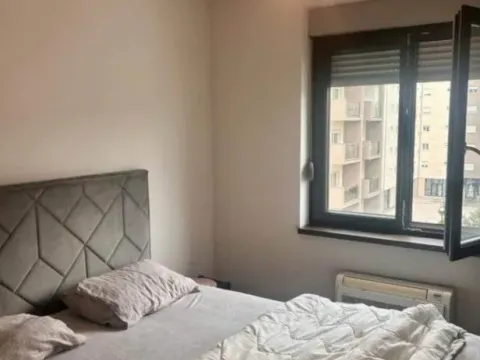 Izdavanje, jednosoban stan, 42m², Blok 9, Podgorica - image 5