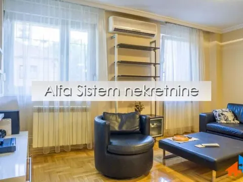 Rent, three bedroom apartment, 89m², Cvetkova Pijaca, Zvezdara Sve Podlokacije - image 3