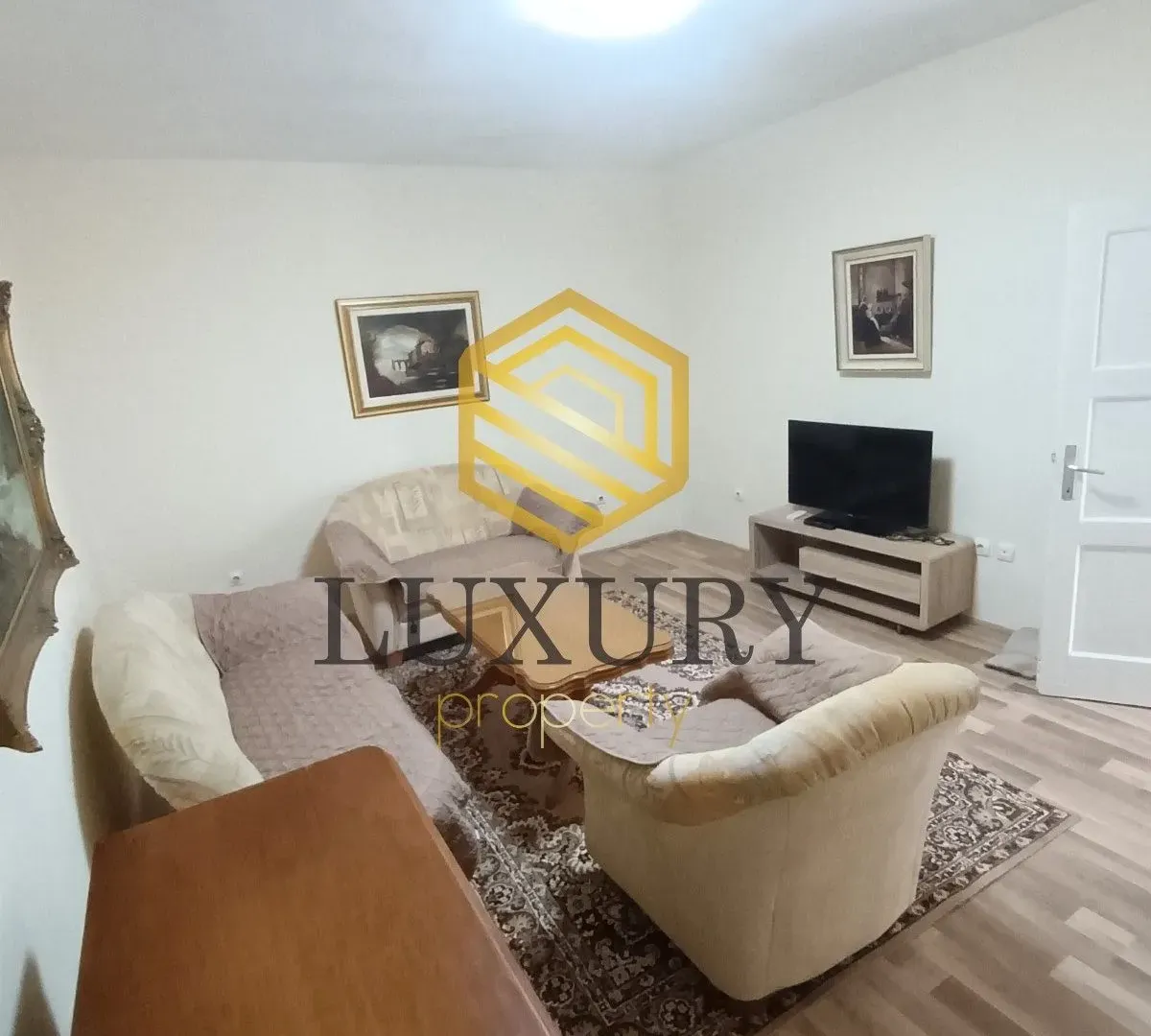Rent, house, 45m², Stara Varoš, Podgorica