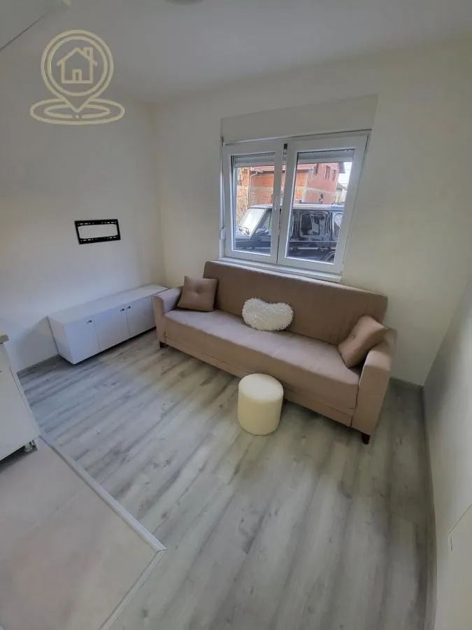 Prodaja, garsonjera, 26m², Adice, Novi Sad Sve Podlokacije