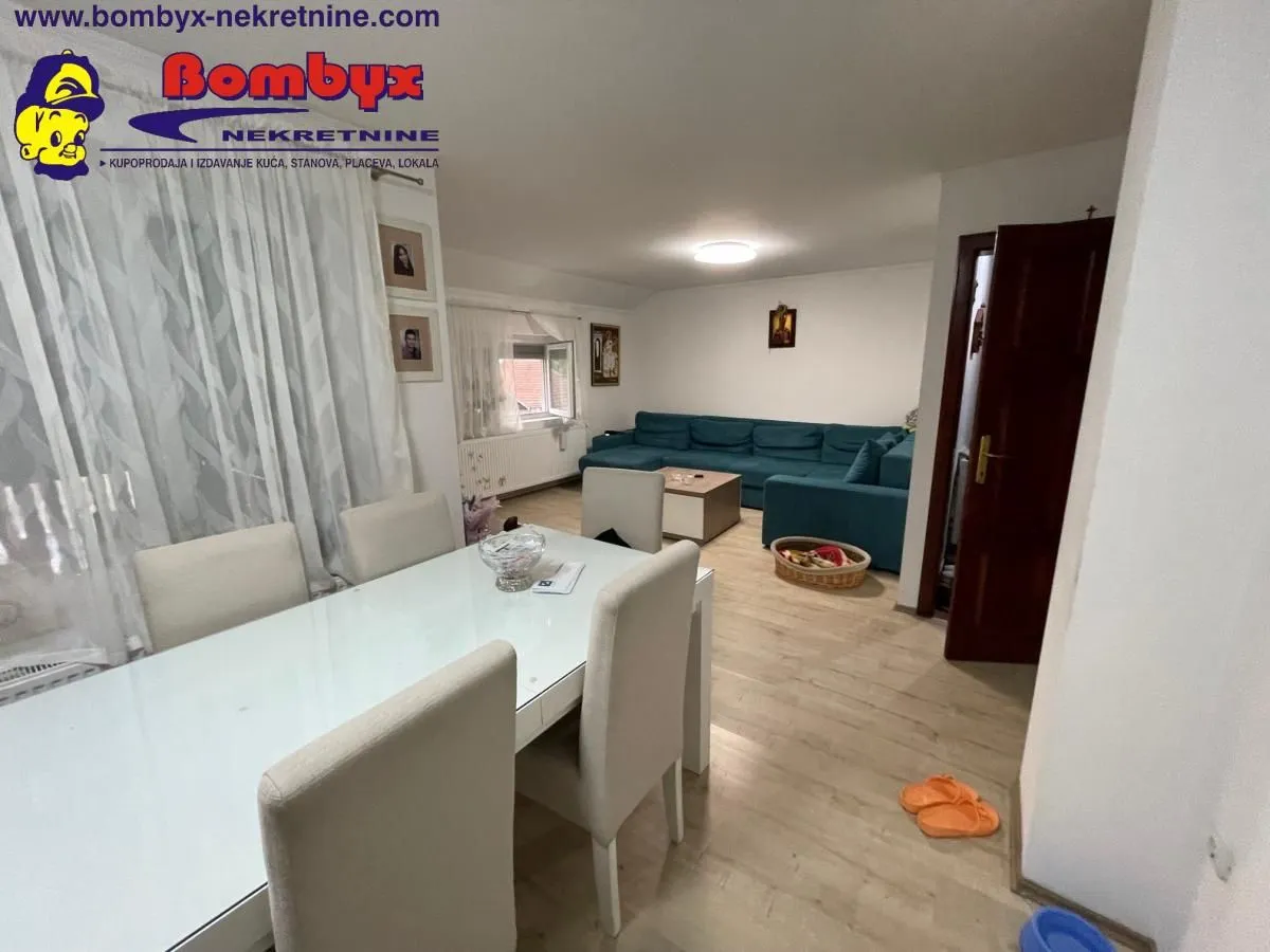 Prodaja, kuća, 180m², Sremska Kamenica, Petrovaradin
