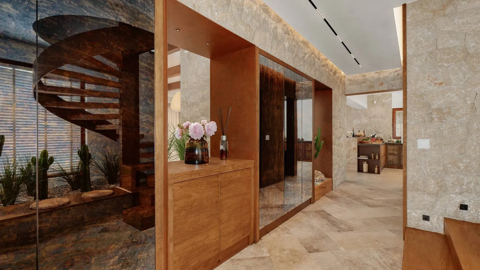 Sale, house, 420m², Dobrota, Kotor