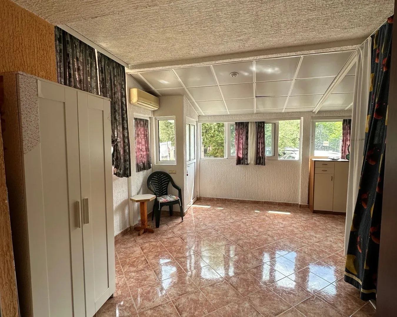 Prodaja, stan, 62m², Budva, Crna Gora