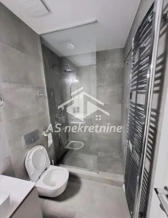 Izdavanje, dvosoban stan, 51m², Lekino Brdo, Voždovac Sve Podlokacije
