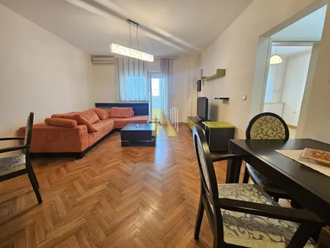 Rent, two bedroom apartment, 54m², Centar, Novi Sad - image 8