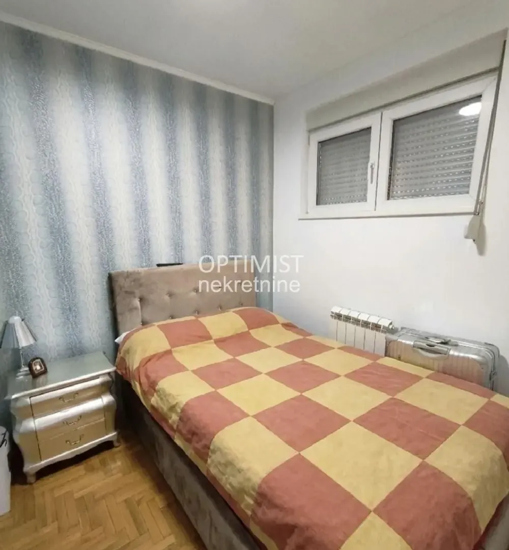 Prodaja, jednosoban stan, 34m², Lekino Brdo, Voždovac Sve Podlokacije