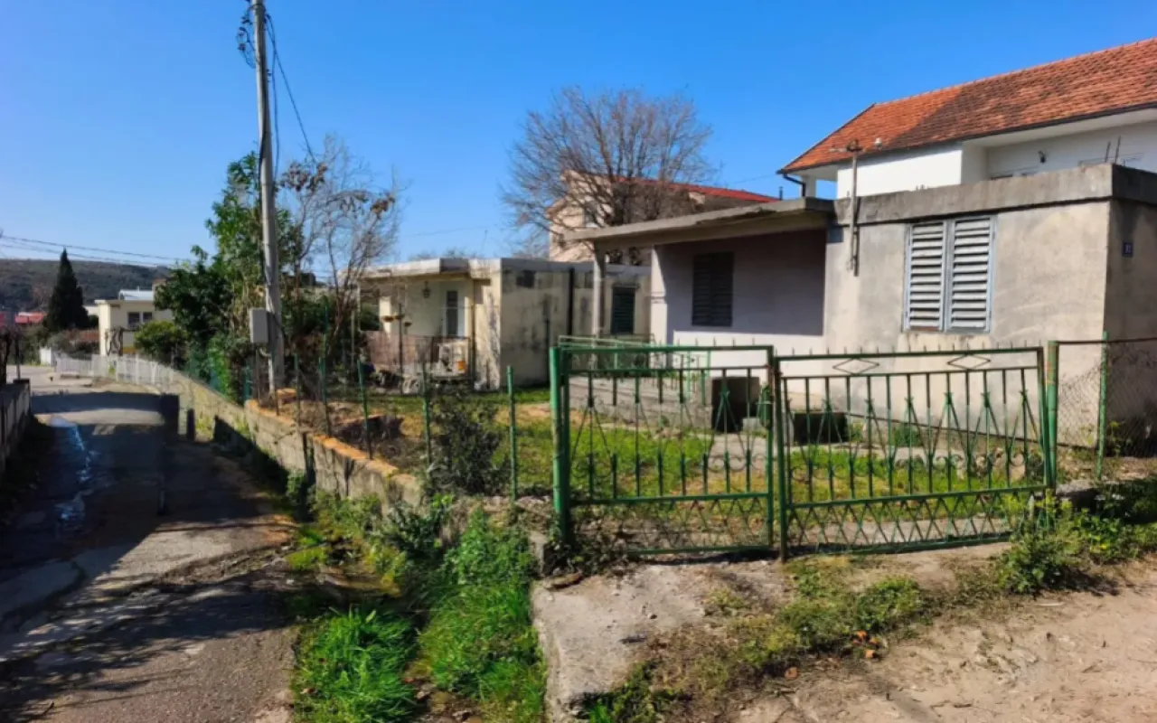 Sale, house, 41m², Sutomore, Bar