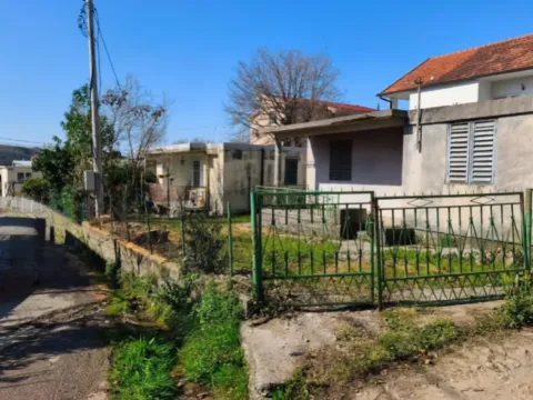 Sale, house, 41m², Sutomore, Bar - image 1