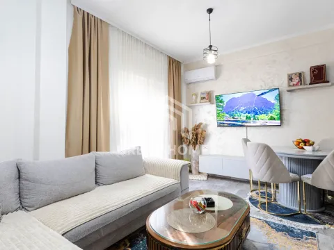 Sale, one bedroom apartment, 45m², Zabjelo, Podgorica - image 3