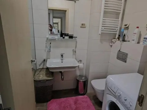 Rent, one bedroom apartment, 47m², City Kvart, Podgorica - image 4