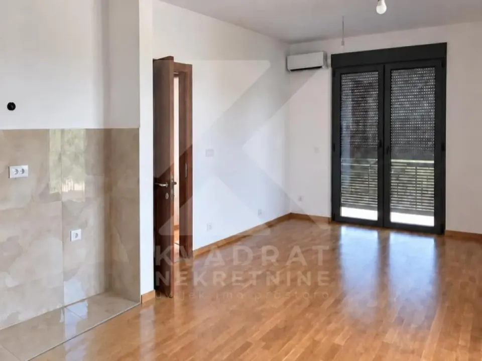 Sale, one bedroom apartment, 45m², Zabjelo, Podgorica