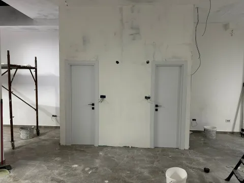 Izdavanje, poslovni prostor, 117m², Pobrežje, Podgorica - image 3