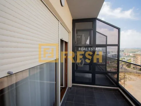 Izdavanje, dvosoban stan, 70m², Master Kvart, Podgorica - image 9