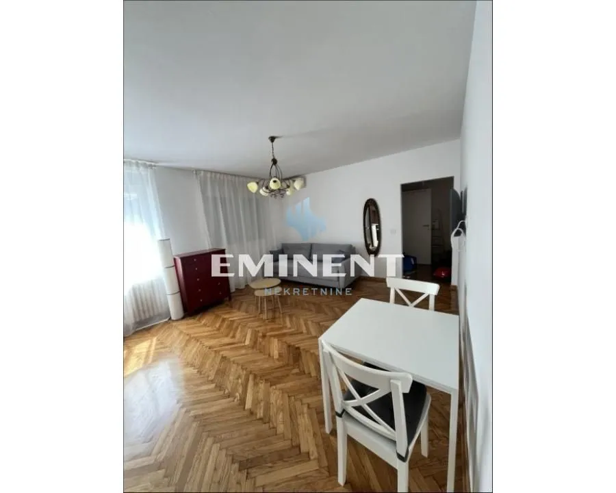 Rent, two bedroom apartment, 40m², Gradska Bolnica, Zvezdara Sve Podlokacije