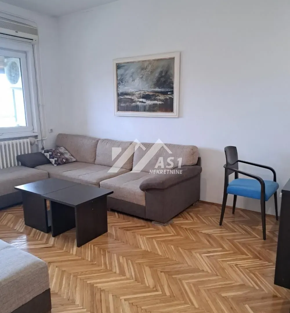 Izdavanje, dvosoban stan, 50m², Novi Sad Sve Podlokacije, Novi Sad