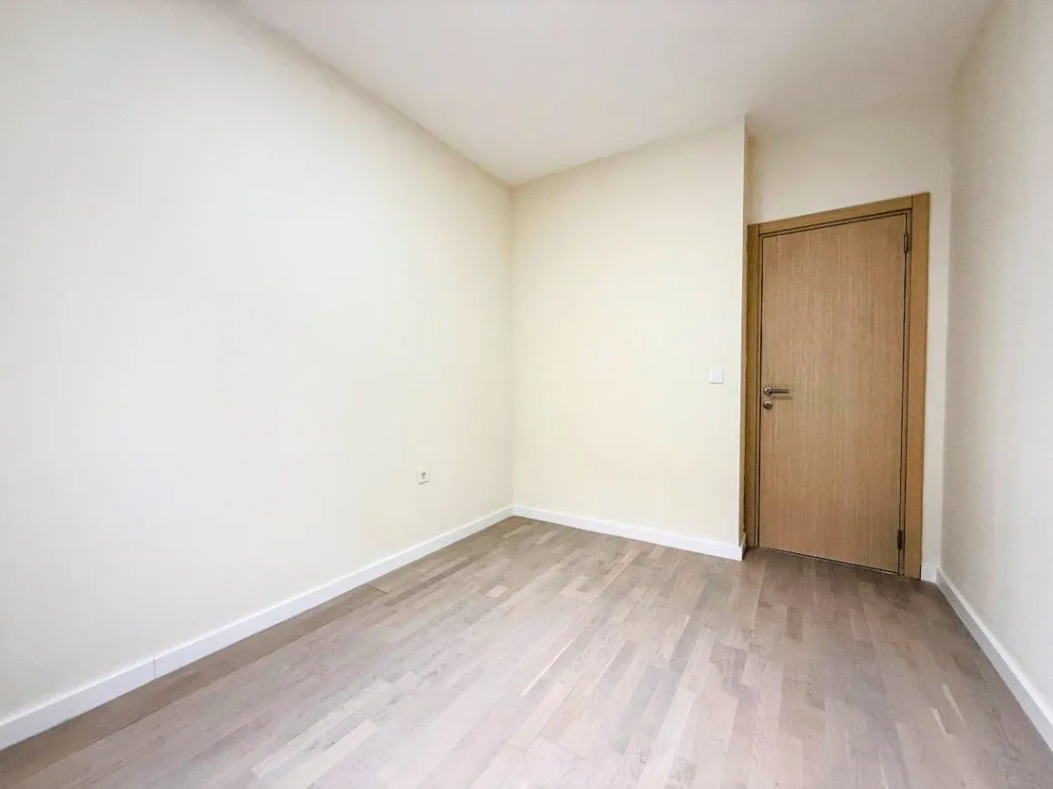 Prodaja, jednosoban stan, 42m², Ljubović, Podgorica