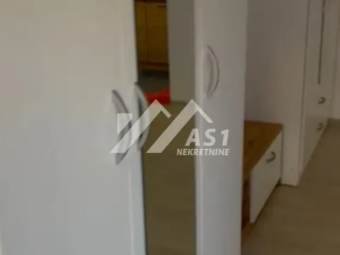 Rent, apartment, 26m², Adamovićevo Naselje, Novi Sad Sve Podlokacije - image 7