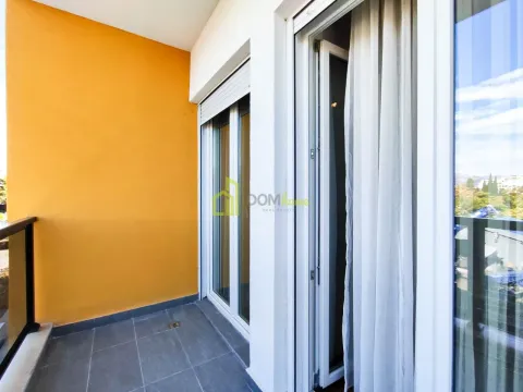 Izdavanje, jednosoban stan, 45m², Pobrežje, Podgorica - image 7