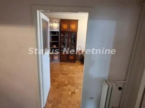 Prodaja, dvosoban stan, 59m², Banatić, Novi Sad Sve Podlokacije - image 16
