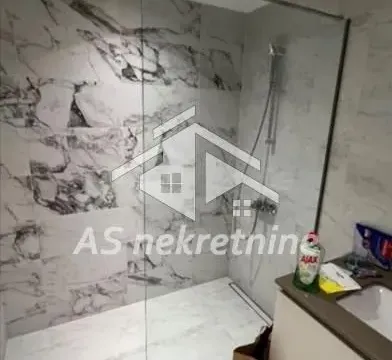 Izdavanje, dvosoban stan, 56m², Savski Venac, Beograd - image 13
