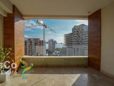 Sale, two bedroom apartment, 121m², Budva, Crna Gora - image 7