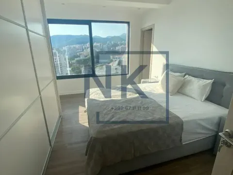 Prodaja, trosoban stan, 190m², Rafailovići, Budva - image 13