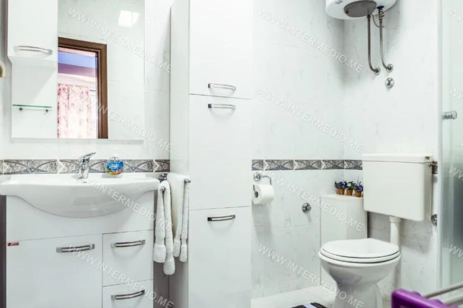 Prodaja, kuća, 111m², Igalo, Herceg Novi