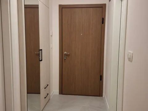 Rent, one bedroom apartment, 49m², Central Point, Podgorica - image 9