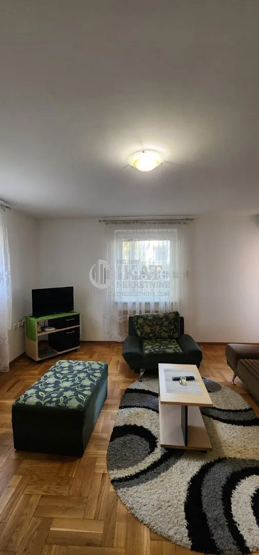 Prodaja, jednosoban stan, 40m², Centar, Zlatibor