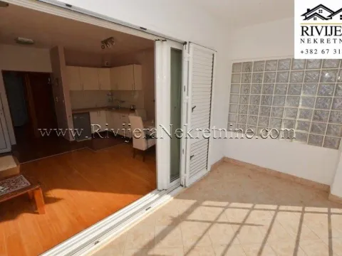 Sale, one bedroom apartment, 43m², Centar, Herceg Novi - image 11