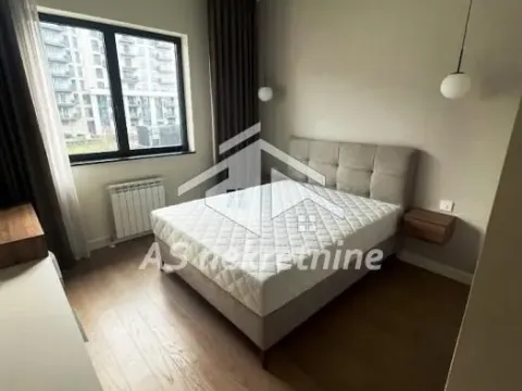 Izdavanje, trosoban stan, 79m², Savski Venac, Beograd - image 13
