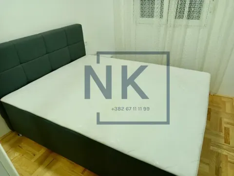 Rent, one bedroom apartment, 44m², Tuški Put, Podgorica - image 8