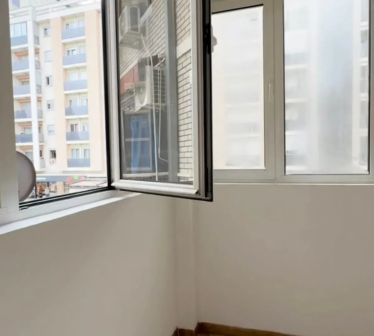 Rent, three bedroom apartment, 106m², Preko Morače, Podgorica